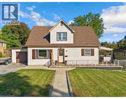 52 THIRD Avenue, Cambridge, Ontario