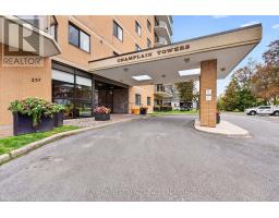 502 - 257 BATH ROAD, Kingston, Ontario