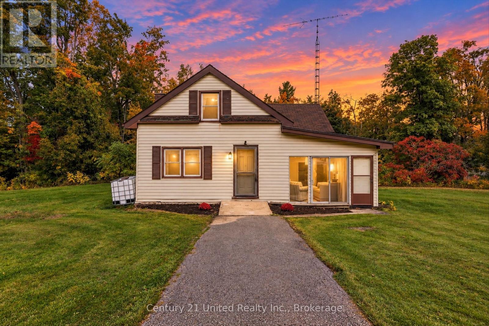 428 CONCESSION 13 ROAD E, Trent Hills, Ontario