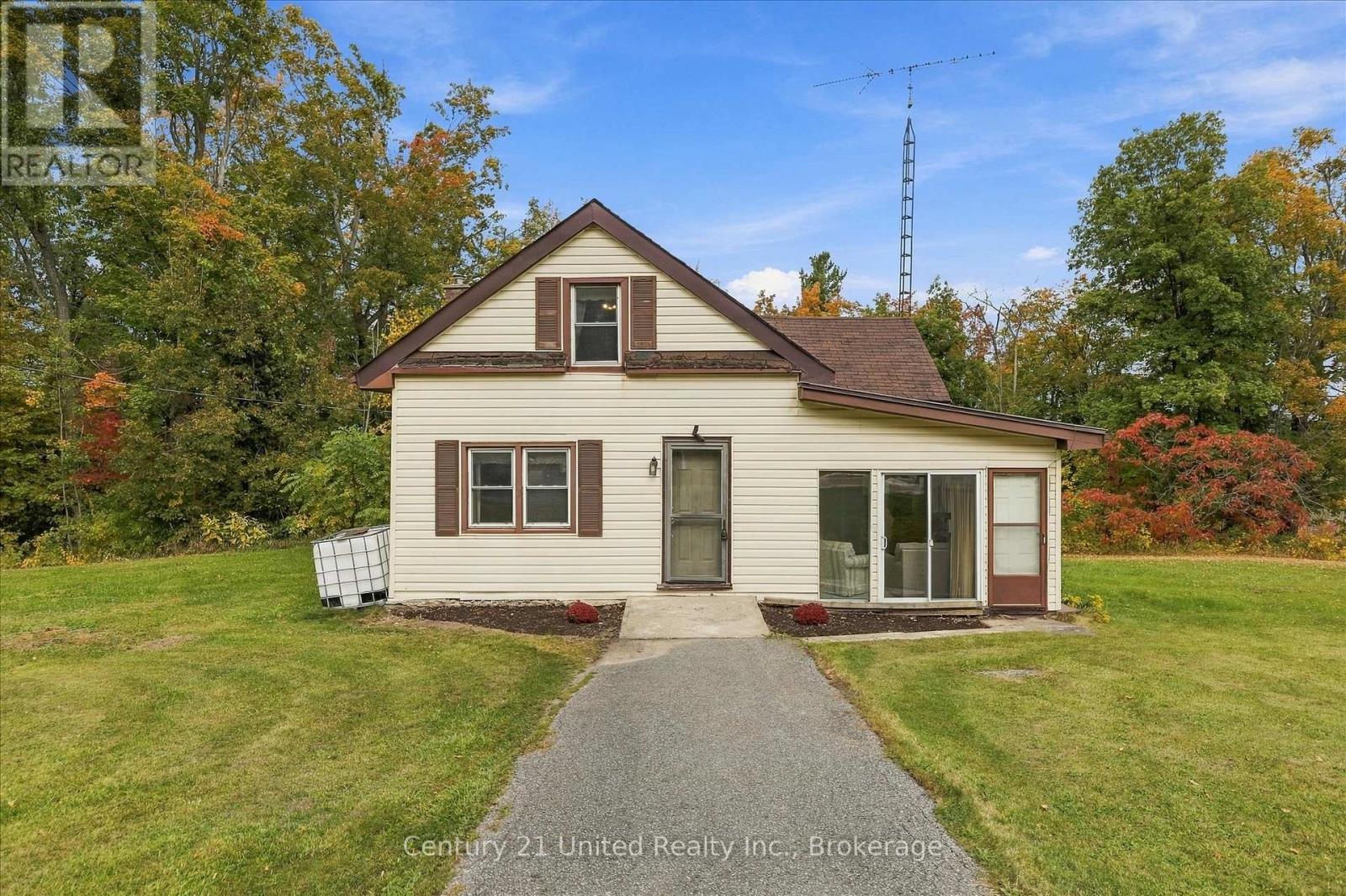 428 Concession 13 Road E, Trent Hills, Ontario  K0L 1Y0 - Photo 2 - X13848862