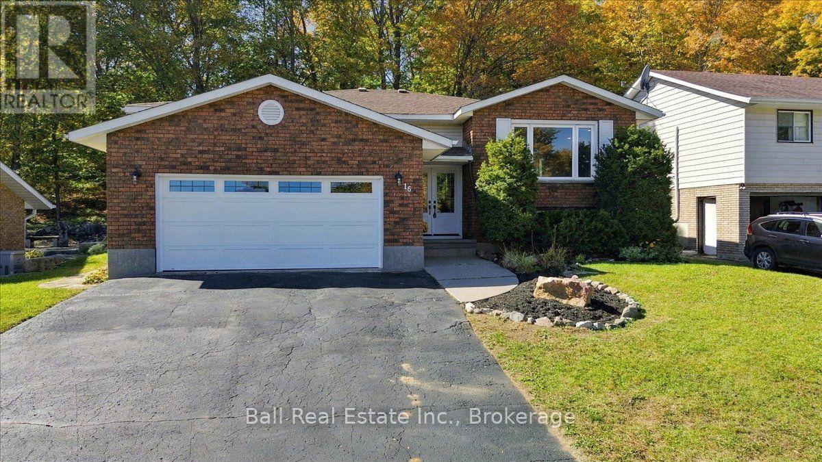 16 Maple Street, Bancroft, Ontario  K0L 1C0 - Photo 2 - X13849090