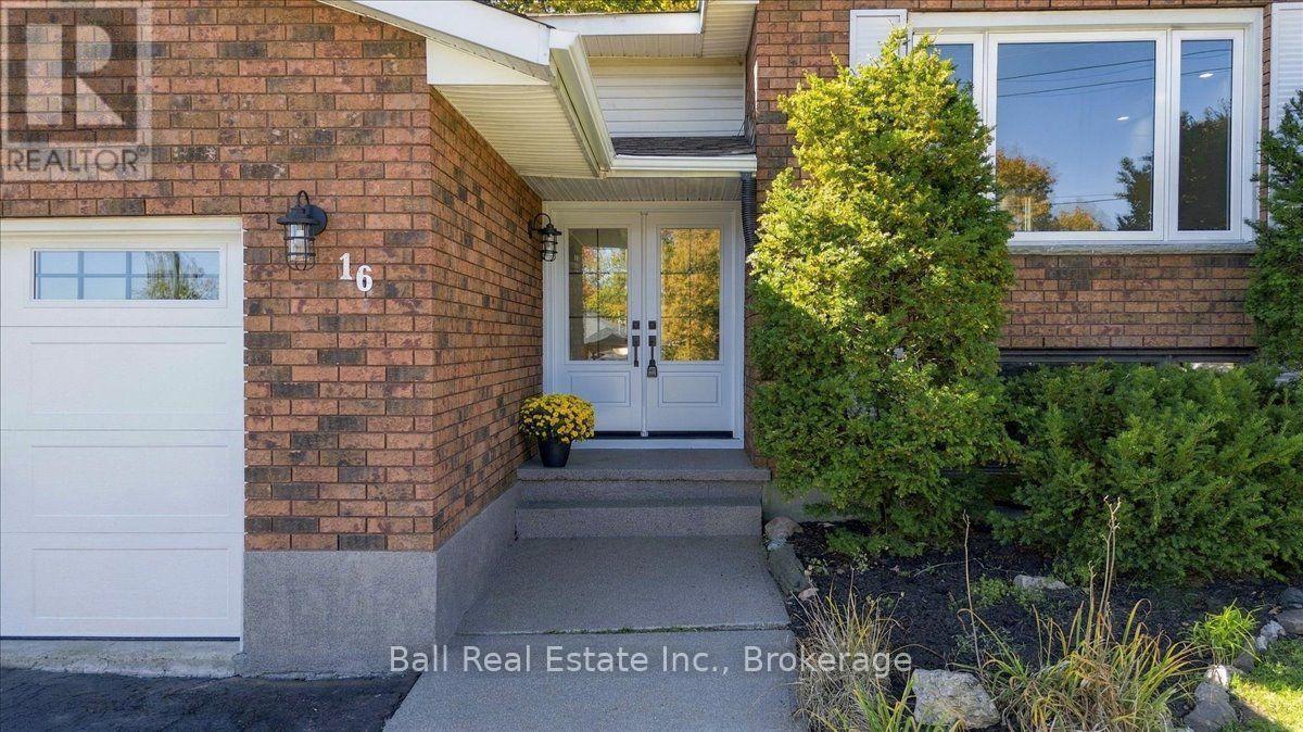 16 Maple Street, Bancroft, Ontario  K0L 1C0 - Photo 4 - X13849090