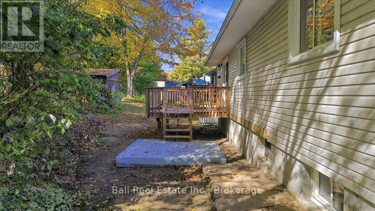 16 Maple Street, Bancroft, Ontario  K0L 1C0 - Photo 46 - X13849090