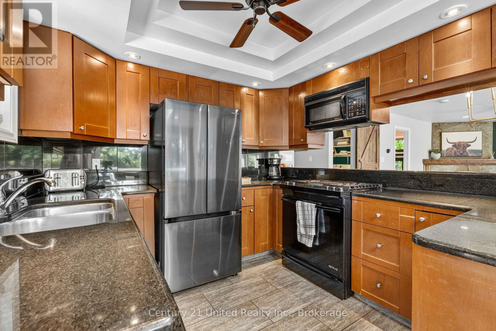 79 Oakridge Road, Trent Lakes, Ontario  K0M 1A0 - Photo 10 - X13849126