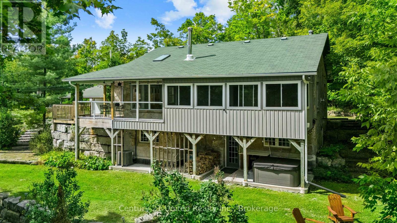 79 Oakridge Road, Trent Lakes, Ontario  K0M 1A0 - Photo 31 - X13849126