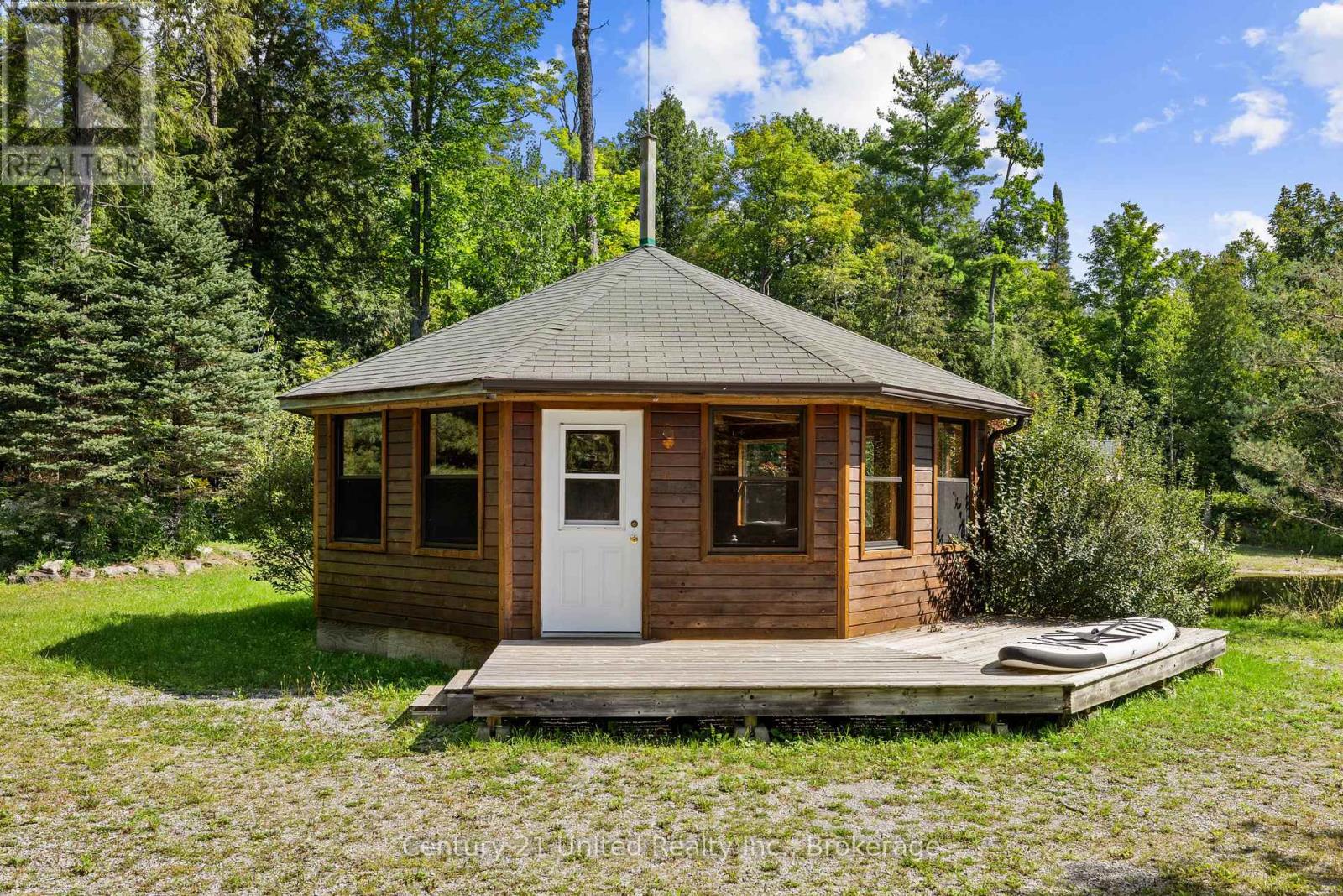 79 Oakridge Road, Trent Lakes, Ontario  K0M 1A0 - Photo 38 - X13849126