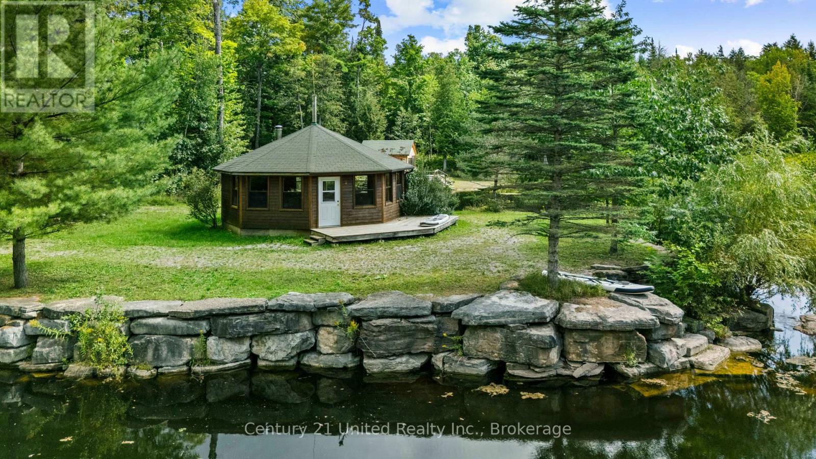 79 Oakridge Road, Trent Lakes, Ontario  K0M 1A0 - Photo 45 - X13849126