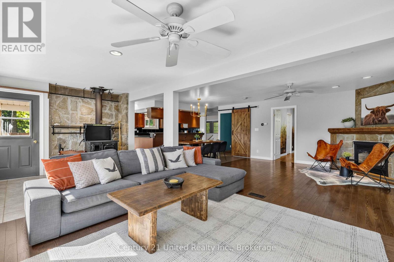 79 Oakridge Road, Trent Lakes, Ontario  K0M 1A0 - Photo 5 - X13849126