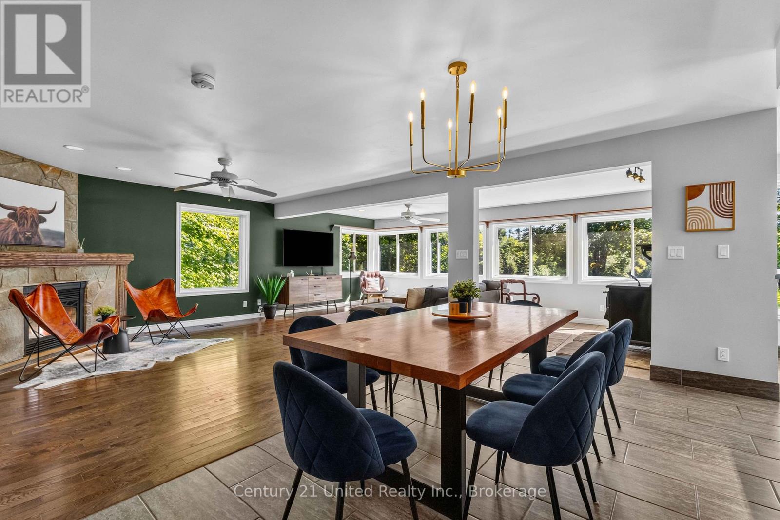 79 Oakridge Road, Trent Lakes, Ontario  K0M 1A0 - Photo 6 - X13849126