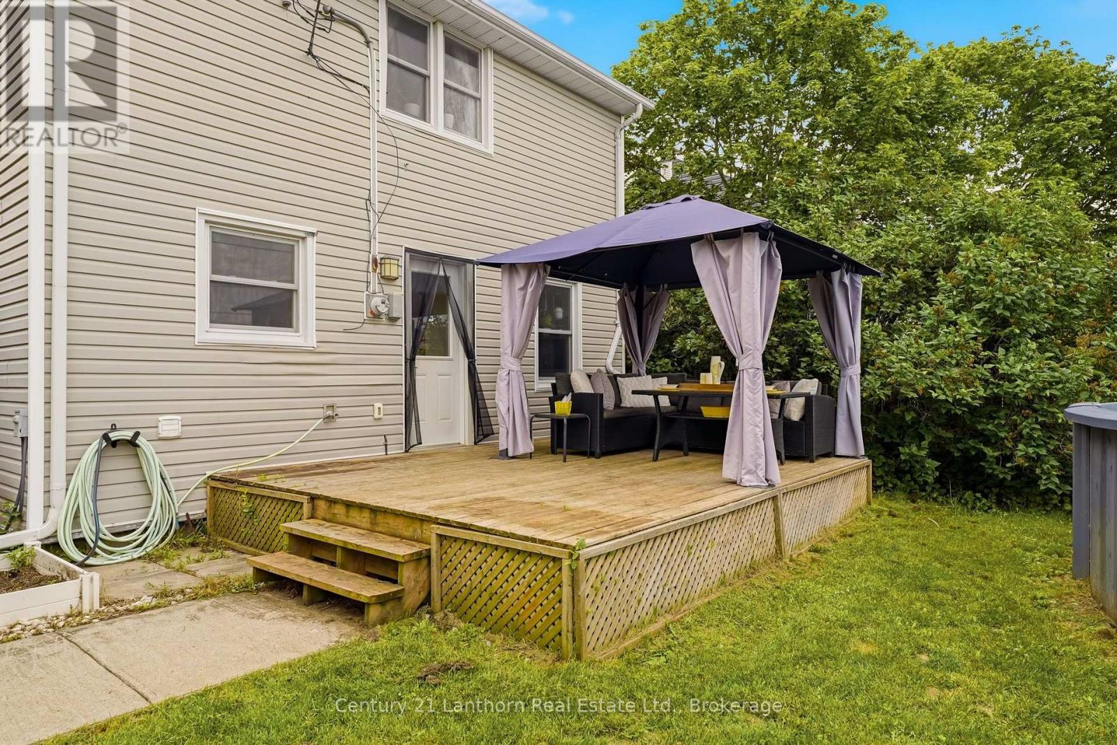 5 Diverbelt Drive, Prince Edward County, Ontario  K0K 2T0 - Photo 25 - X13849242