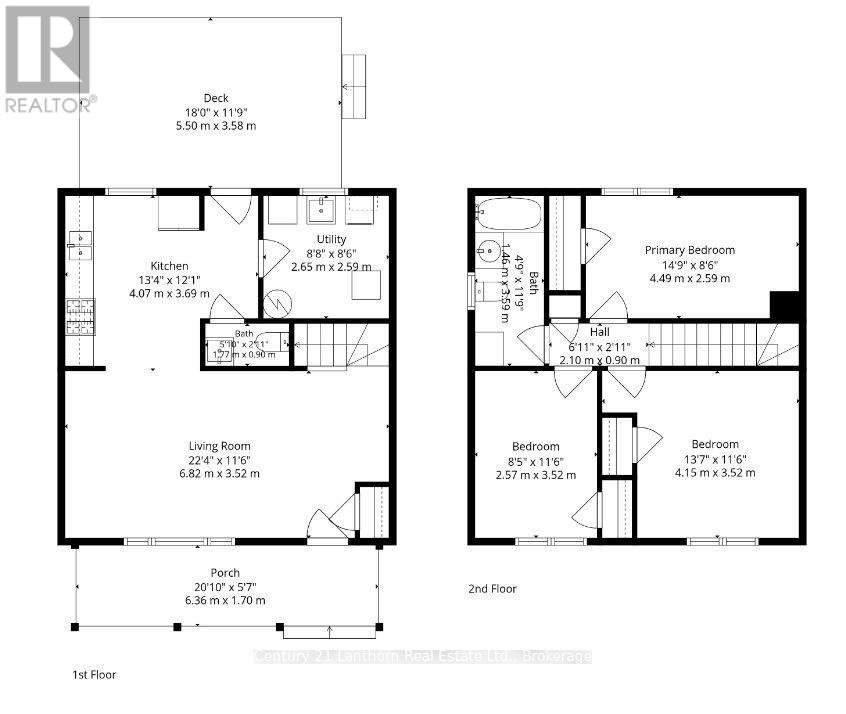 5 Diverbelt Drive, Prince Edward County, Ontario  K0K 2T0 - Photo 5 - X13849242