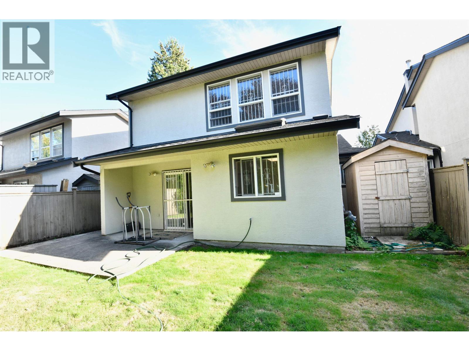 81 6245 Sheridan Road, Richmond, British Columbia  V7E 4W6 - Photo 7 - R3170511