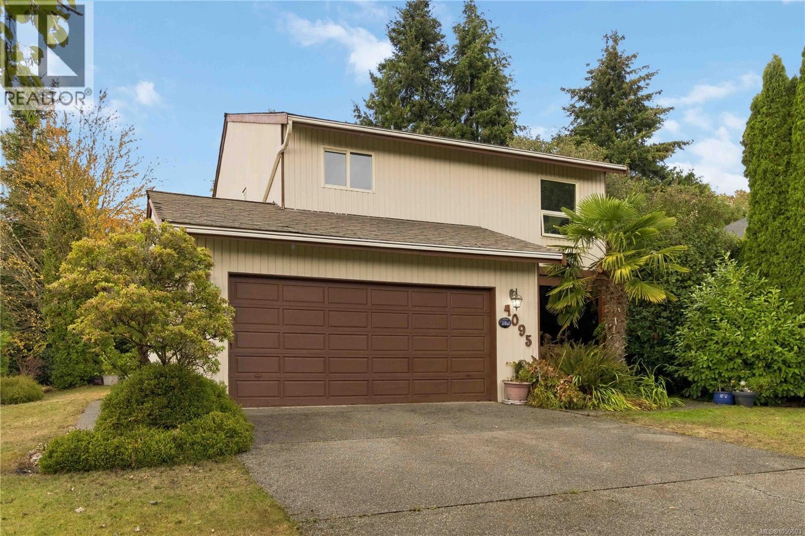 4095 Beam Cres, Saanich, British Columbia