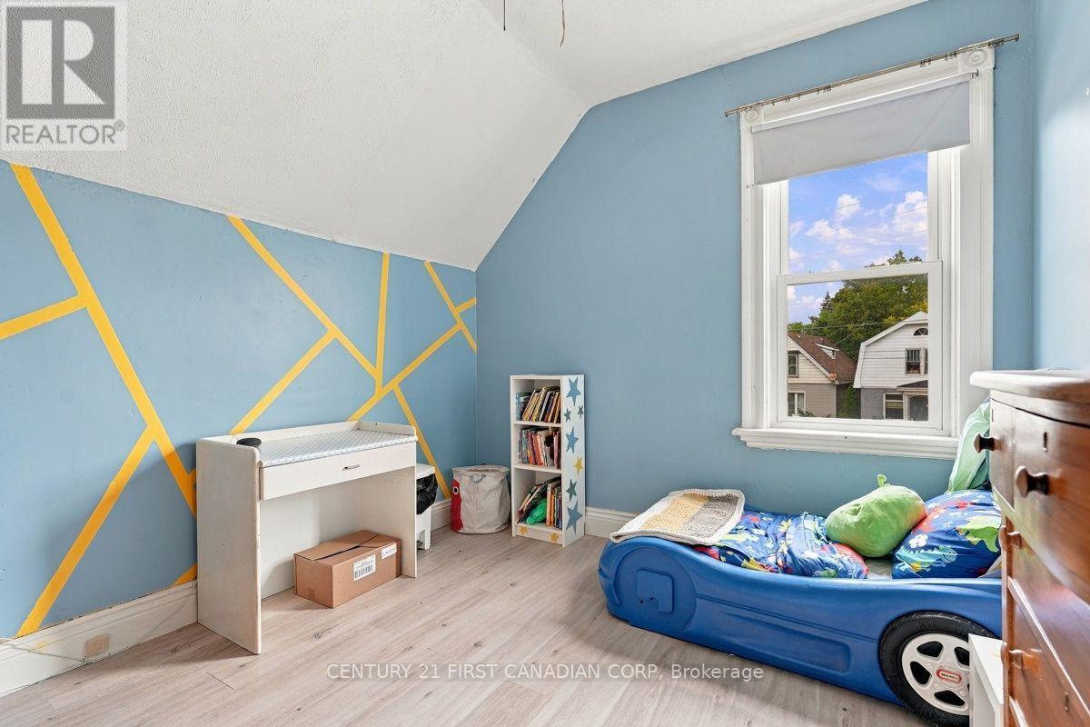 367 Hamilton Road, London East, Ontario  N5Z 1R6 - Photo 23 - X13848952