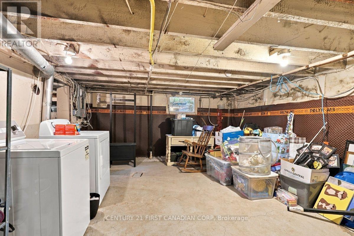 367 Hamilton Road, London East, Ontario  N5Z 1R6 - Photo 29 - X13848952