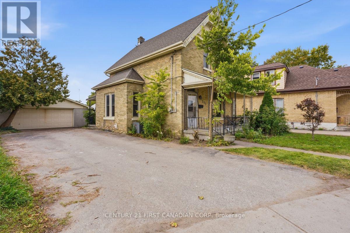 367 Hamilton Road, London East, Ontario  N5Z 1R6 - Photo 3 - X13848952