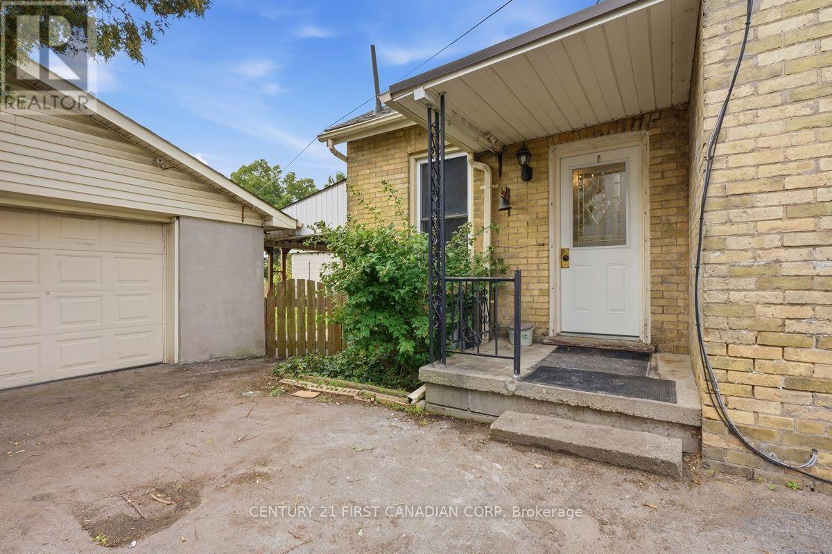 367 Hamilton Road, London East, Ontario  N5Z 1R6 - Photo 34 - X13848952