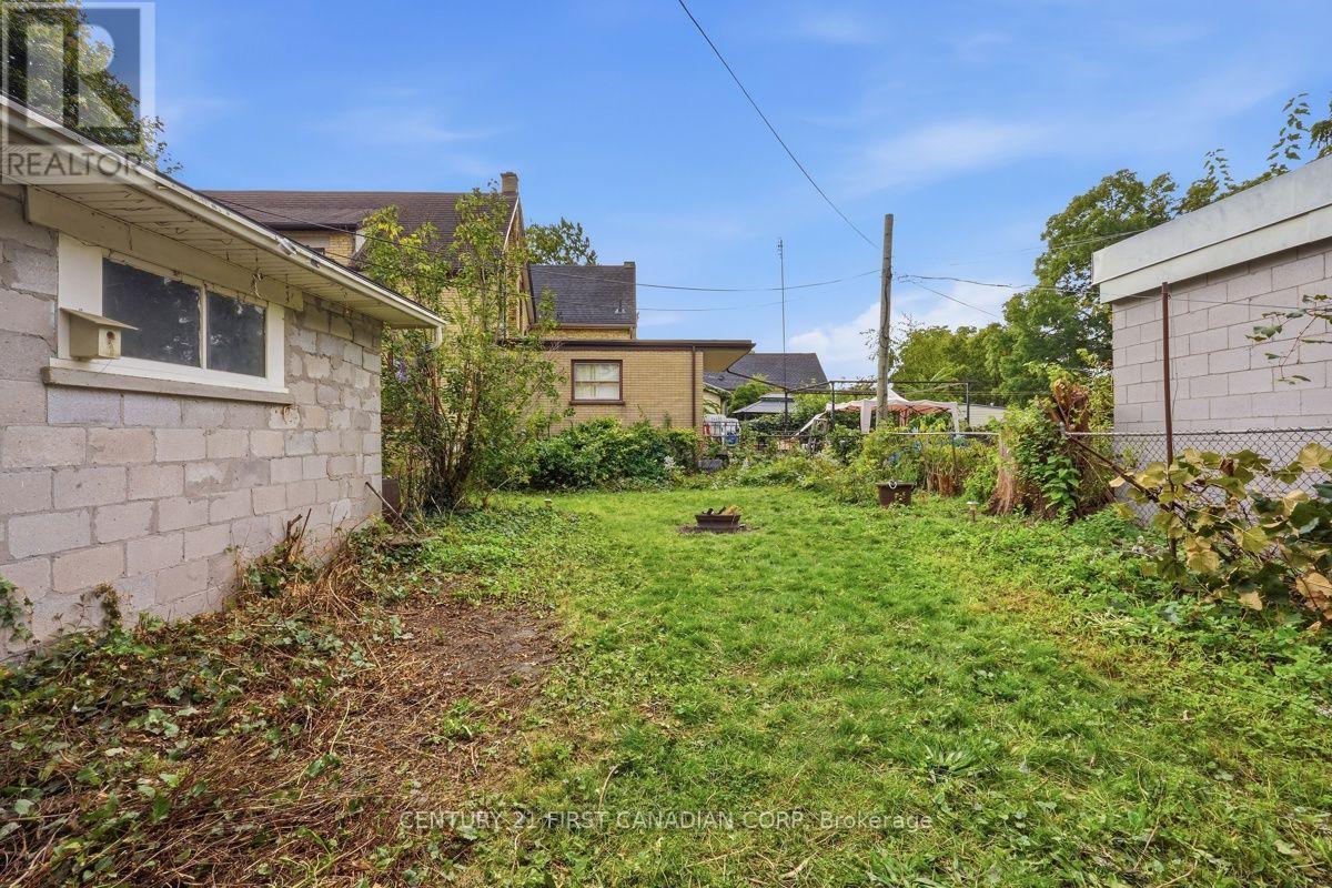 367 Hamilton Road, London East, Ontario  N5Z 1R6 - Photo 37 - X13848952
