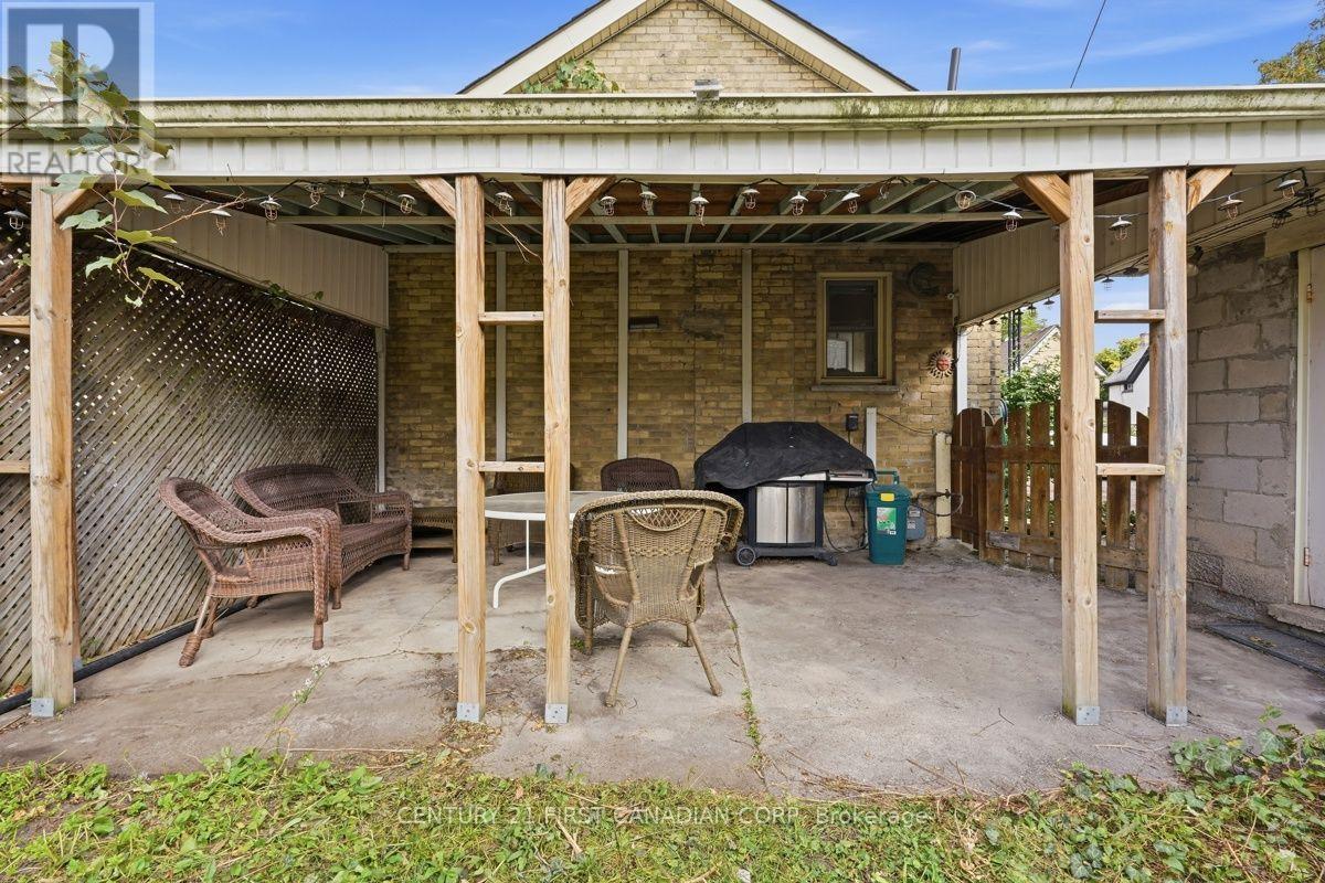 367 Hamilton Road, London East, Ontario  N5Z 1R6 - Photo 39 - X13848952