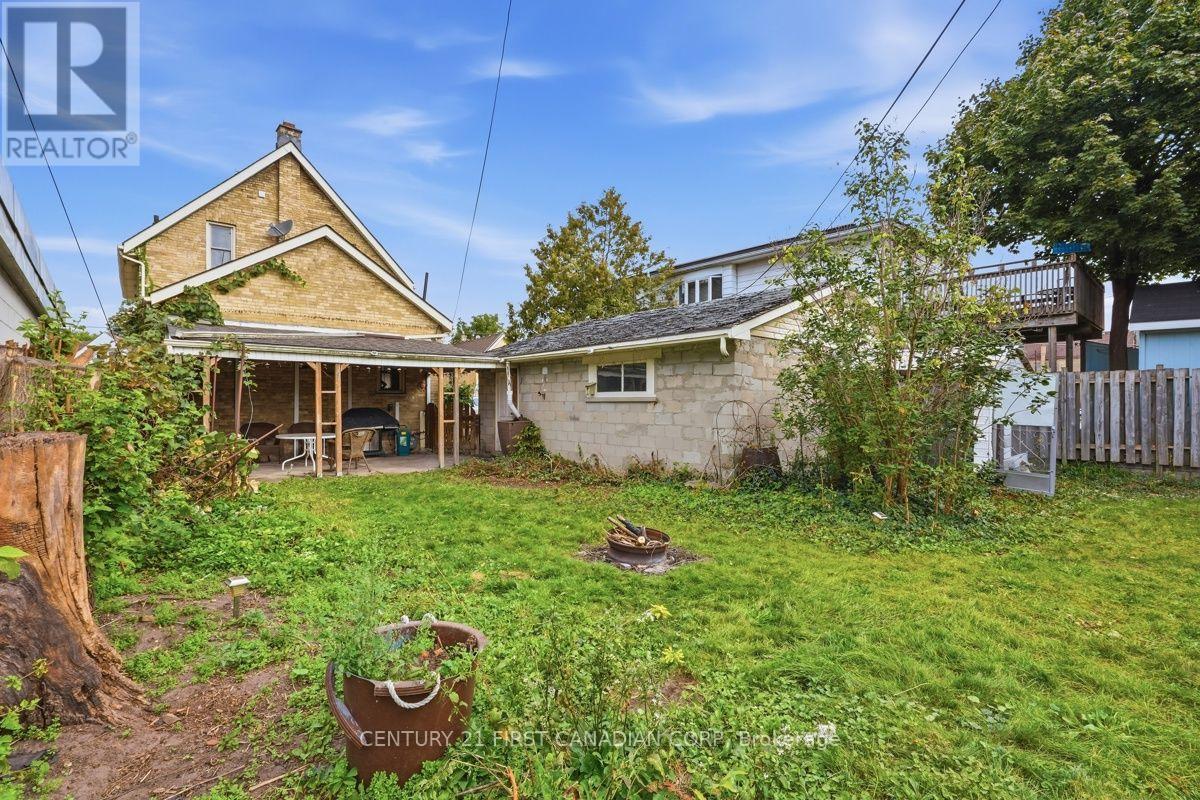 367 Hamilton Road, London East, Ontario  N5Z 1R6 - Photo 40 - X13848952