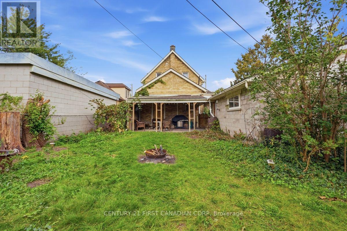 367 Hamilton Road, London East, Ontario  N5Z 1R6 - Photo 41 - X13848952