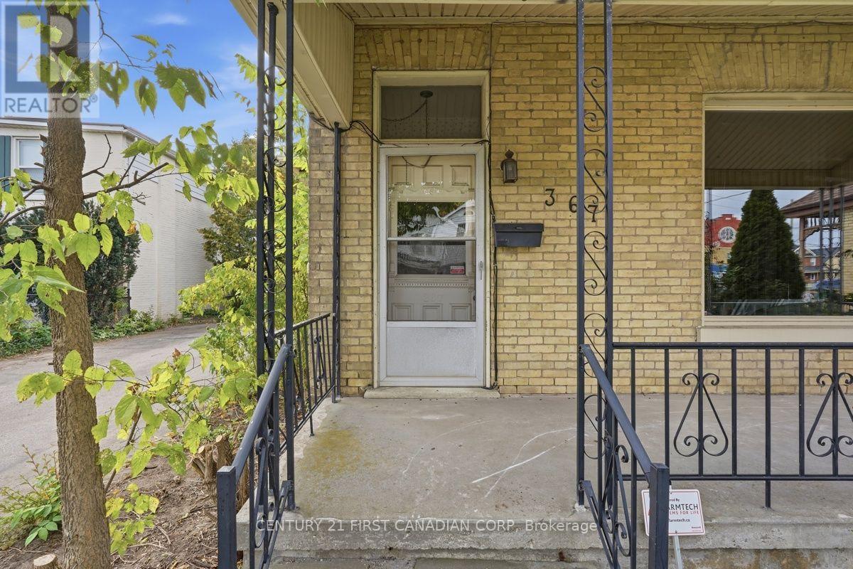 367 Hamilton Road, London East, Ontario  N5Z 1R6 - Photo 5 - X13848952