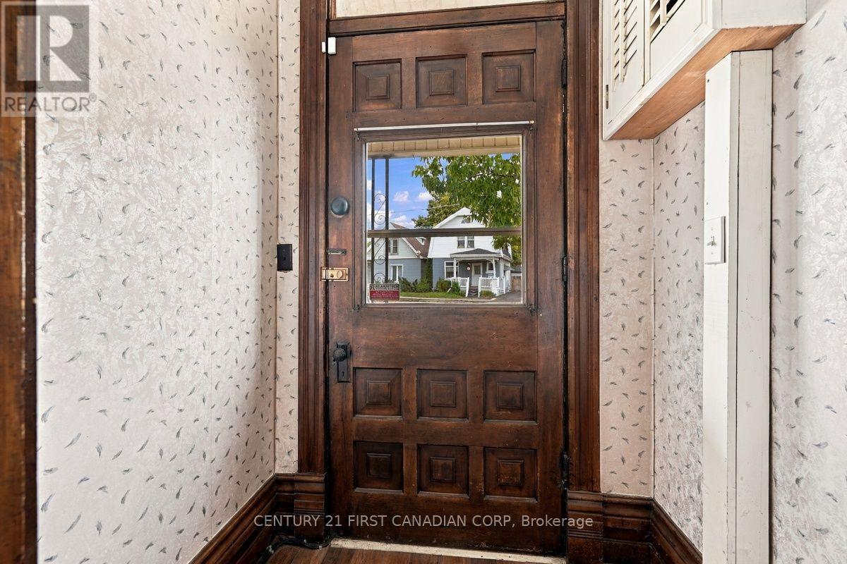 367 Hamilton Road, London East, Ontario  N5Z 1R6 - Photo 6 - X13848952