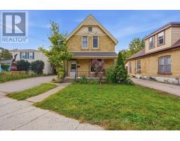 367 HAMILTON ROAD, London East, Ontario