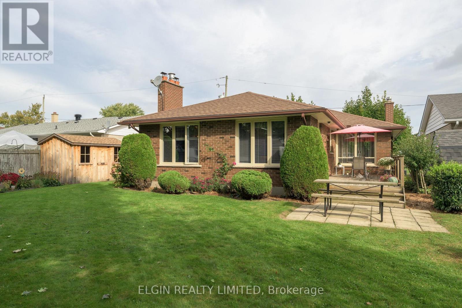 181 Locust Street, St. Thomas, Ontario  N5R 2C8 - Photo 10 - X13849022