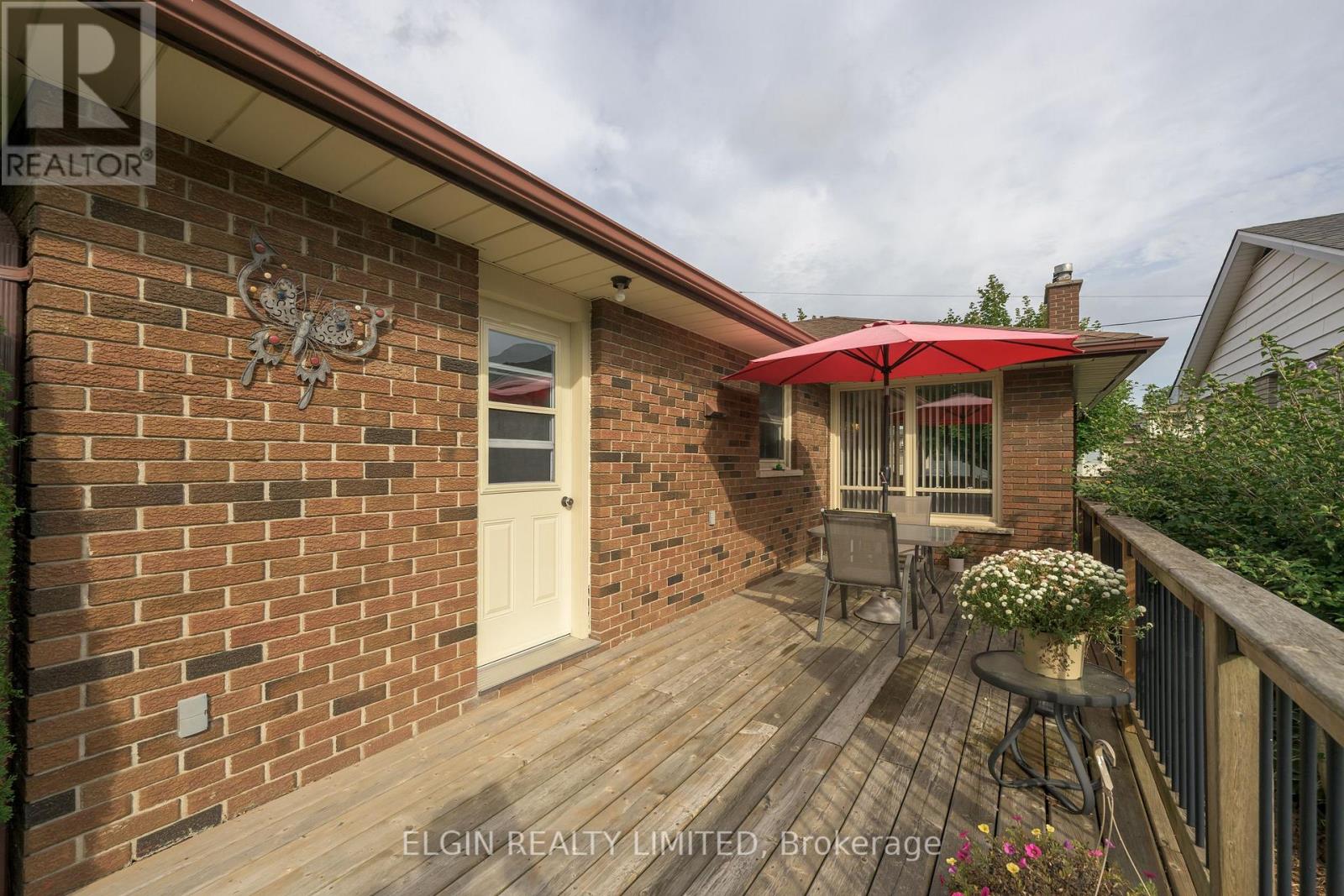 181 Locust Street, St. Thomas, Ontario  N5R 2C8 - Photo 13 - X13849022