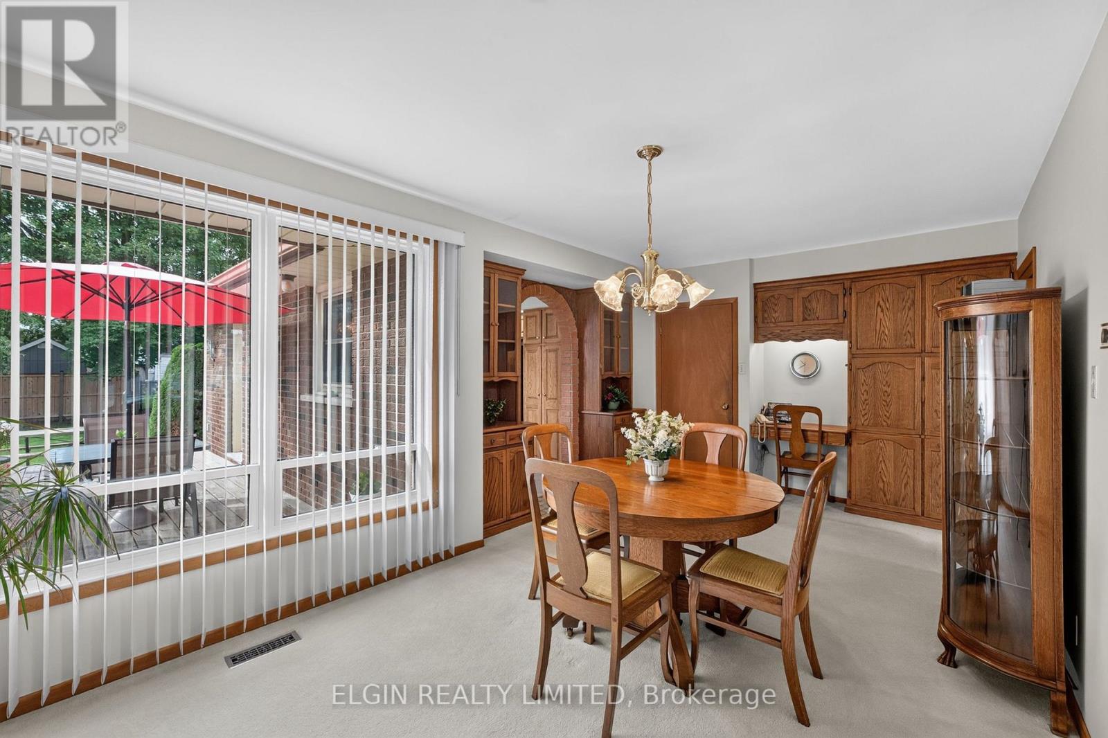 181 Locust Street, St. Thomas, Ontario  N5R 2C8 - Photo 19 - X13849022