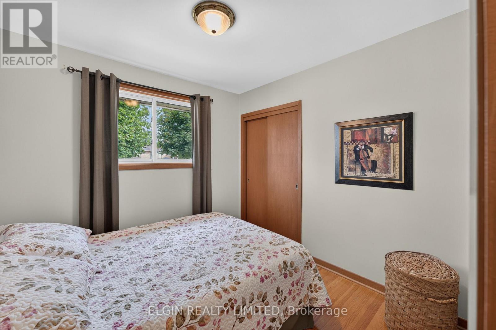 181 Locust Street, St. Thomas, Ontario  N5R 2C8 - Photo 32 - X13849022