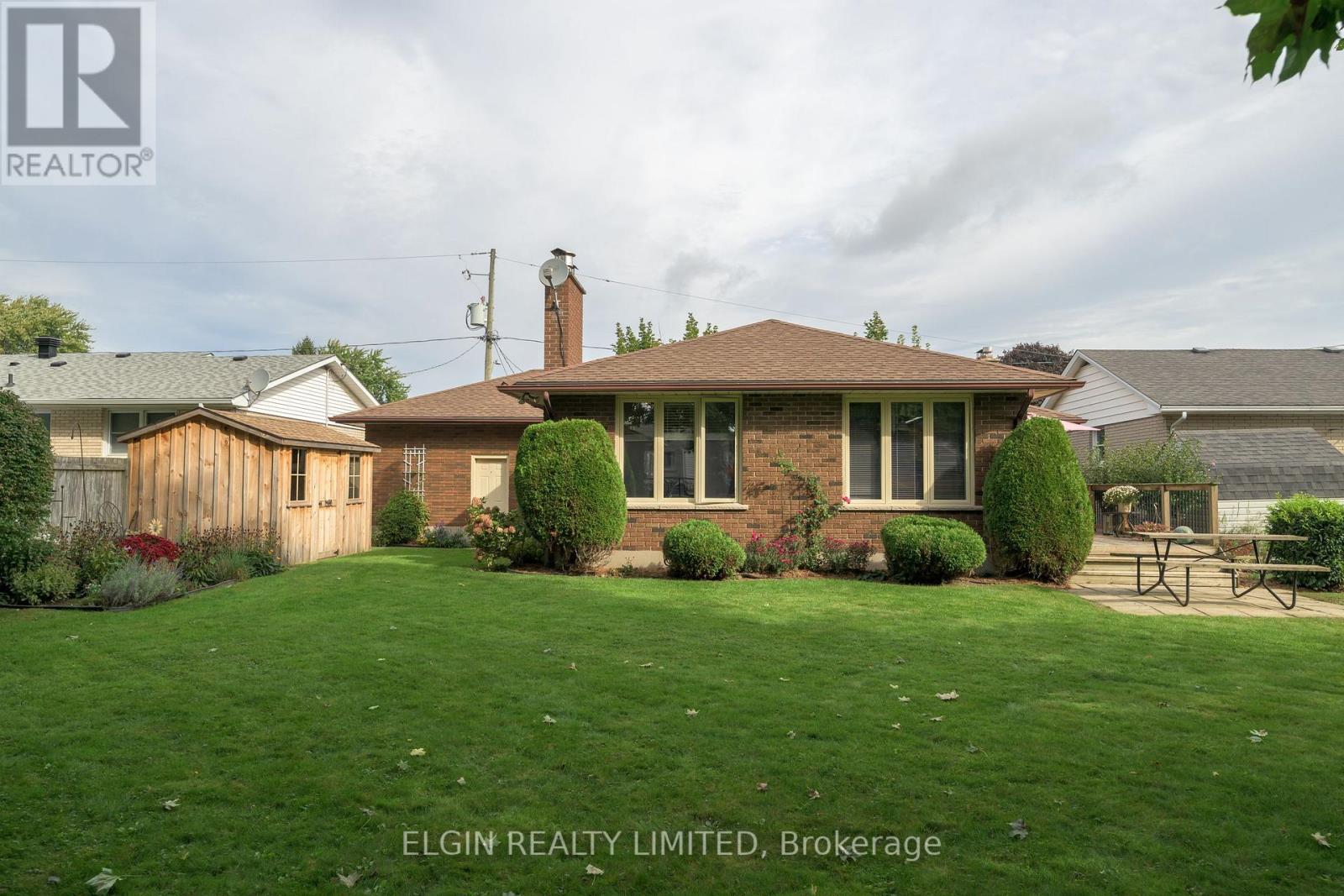 181 Locust Street, St. Thomas, Ontario  N5R 2C8 - Photo 8 - X13849022