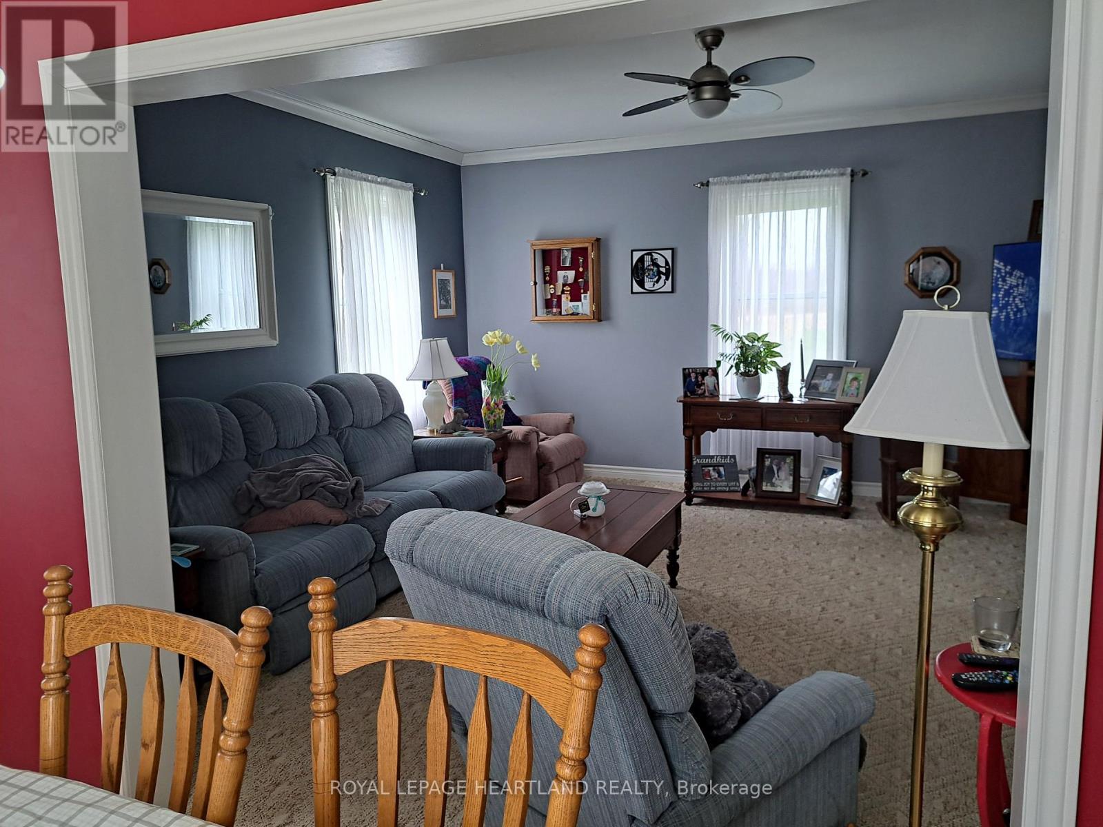 39132 Mount Carmel Drive, South Huron, Ontario  N0M 1M0 - Photo 6 - X13849256