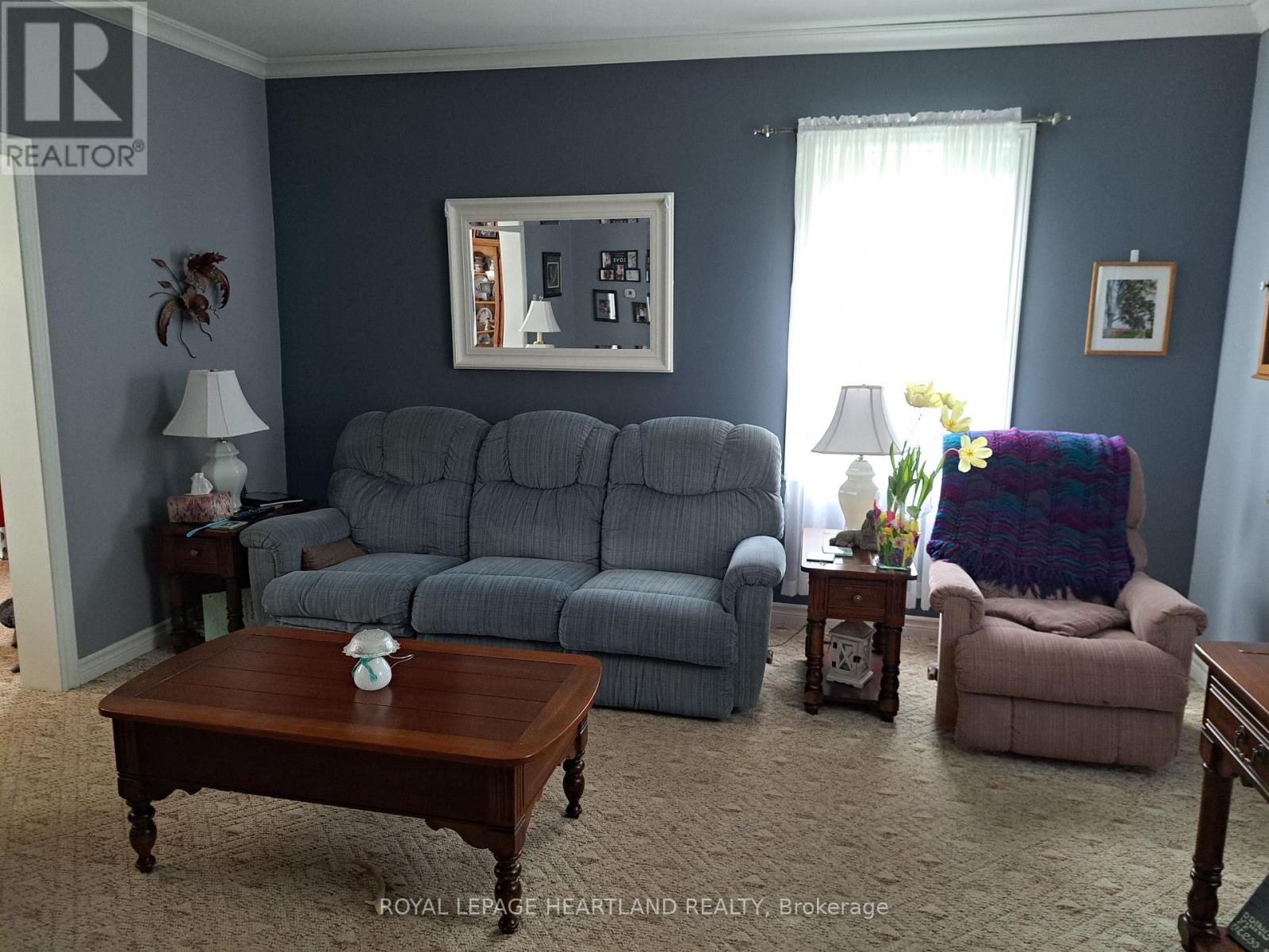 39132 Mount Carmel Drive, South Huron, Ontario  N0M 1M0 - Photo 8 - X13849266