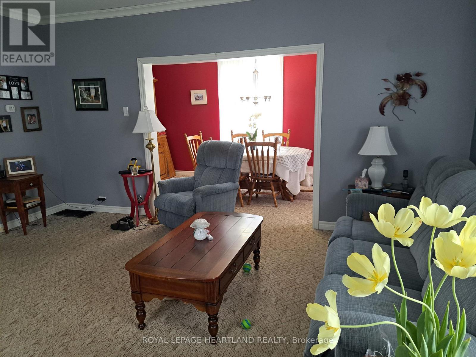 39132 Mount Carmel Drive, South Huron, Ontario  N0M 1M0 - Photo 9 - X13849266