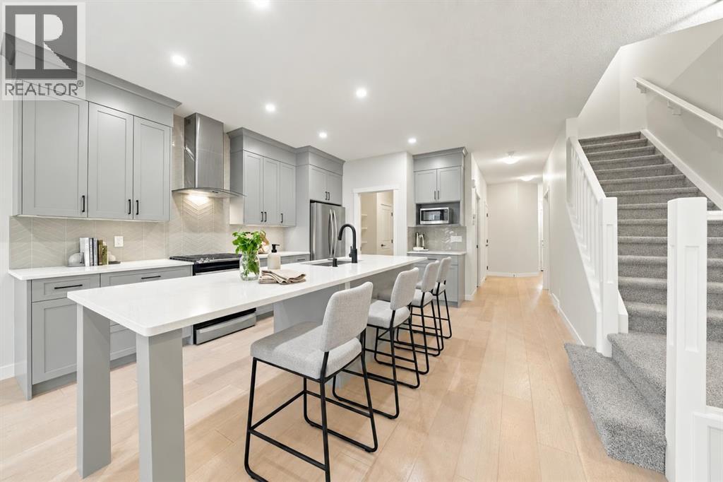 14 Rivercrest Common, Cochrane, Alberta