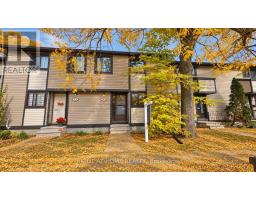 3 - 7874 JEANNE D'ARC BOULEVARD, Ottawa, Ontario