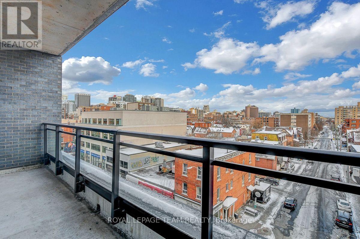 509 - 10 James Street, Ottawa, Ontario  K2P 1T2 - Photo 25 - X13849104