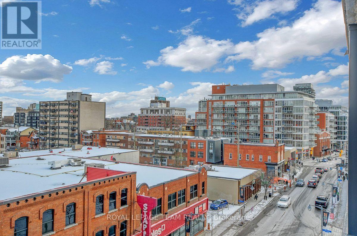 509 - 10 James Street, Ottawa, Ontario  K2P 1T2 - Photo 27 - X13849104