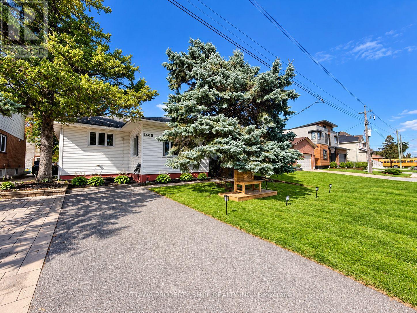 1465 Queensdale Avenue, Ottawa, Ontario  K1T 1J2 - Photo 18 - X13849152