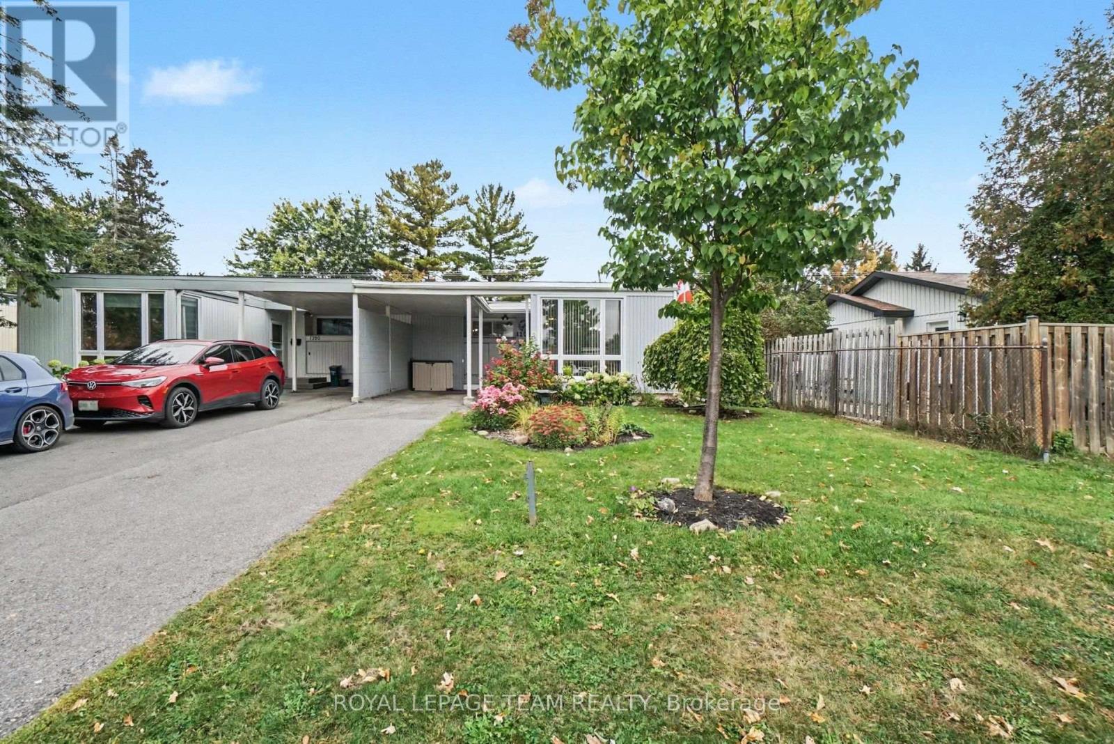 1201 MEADOWLANDS DRIVE E, Ottawa, Ontario