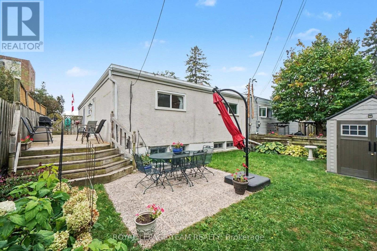 1201 Meadowlands Drive E, Ottawa, Ontario  K2E 6K2 - Photo 23 - X13849280