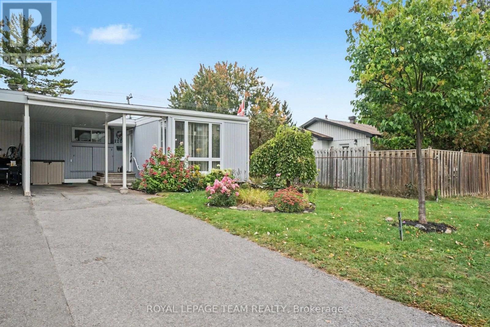 1201 Meadowlands Drive E, Ottawa, Ontario  K2E 6K2 - Photo 3 - X13849280