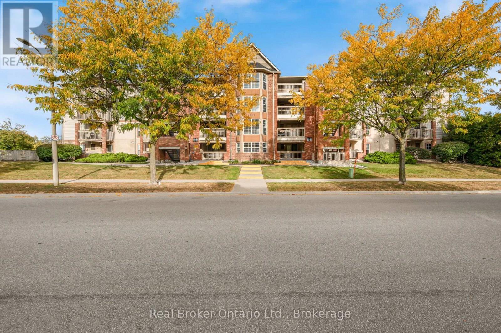 204 - 4015 KILMER DRIVE, Burlington, Ontario