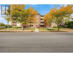 204 - 4015 KILMER DRIVE, Burlington, Ontario