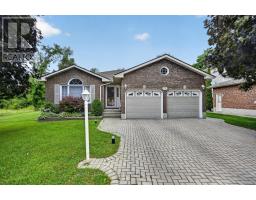 1099 BRIDLEWOOD DRIVE, Brockville, Ontario