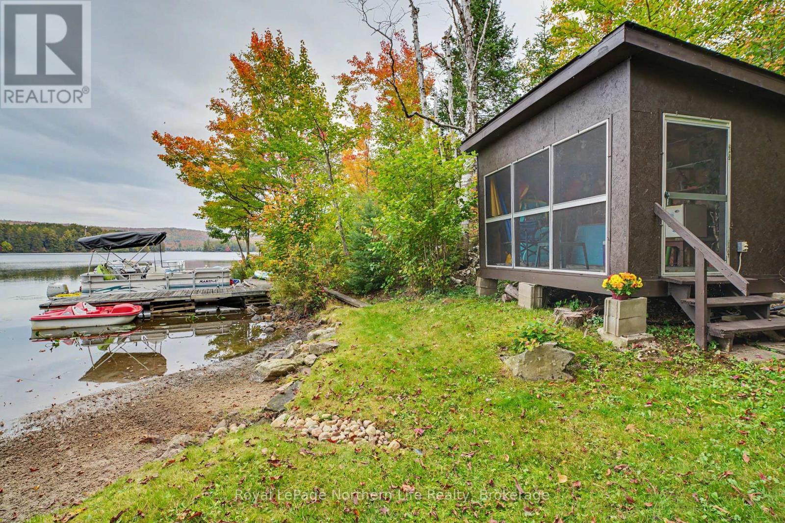 709 Macpherson Drive, East Ferris, Ontario  P0H 1K0 - Photo 43 - X13849222