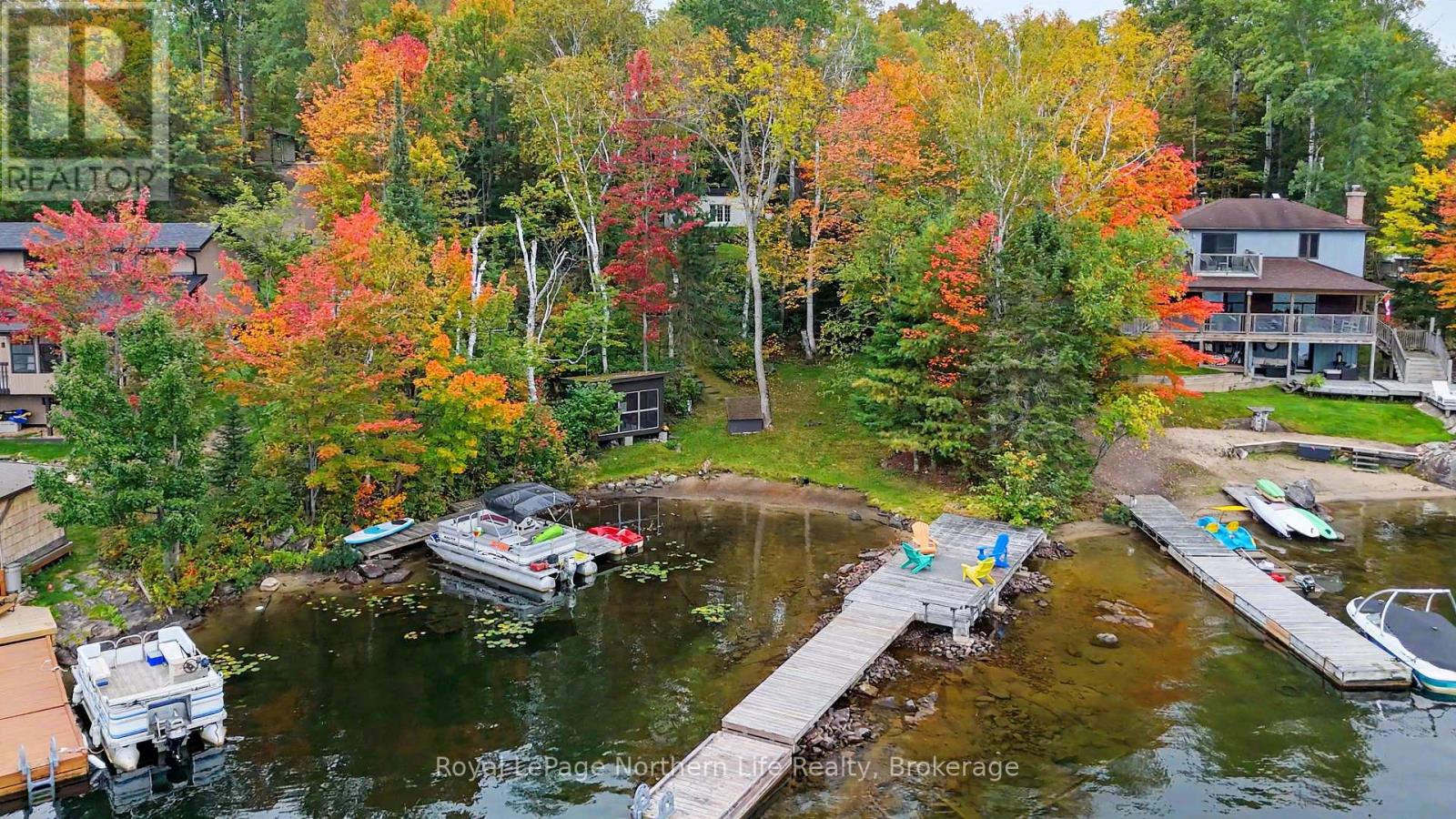 709 Macpherson Drive, East Ferris, Ontario  P0H 1K0 - Photo 46 - X13849222