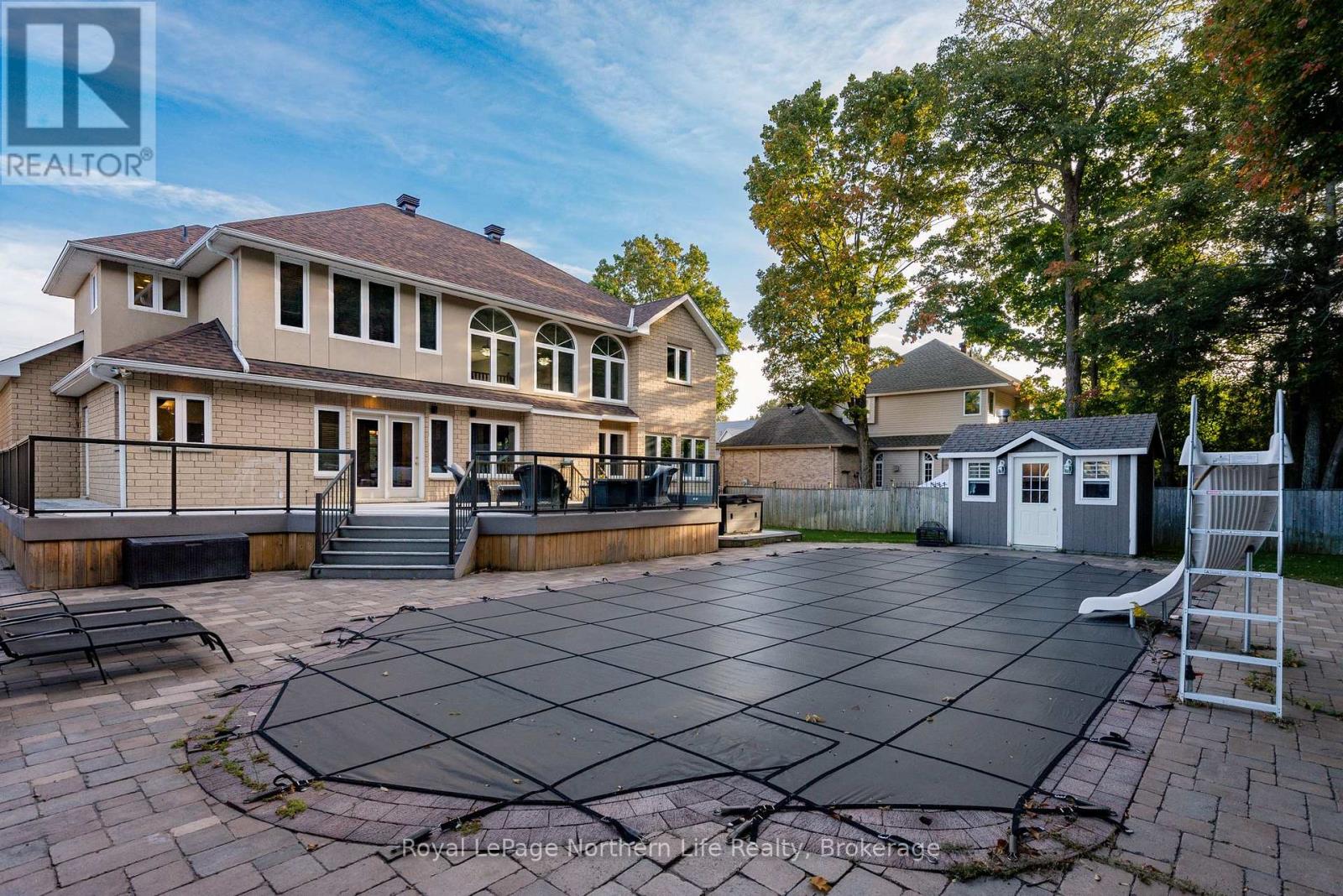 14 Melissa Crescent, North Bay, Ontario  P1C 1M7 - Photo 47 - X13849272